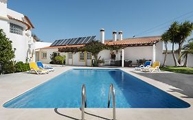 Quinta Do Moinho De Vento - Duna Parque Resorts & Hotels